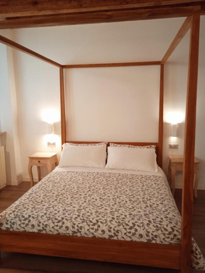 Moira Rooms ベルガモ エクステリア 写真